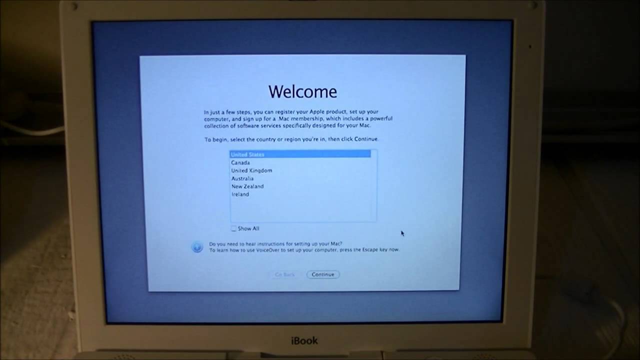 Mac software 10.11 400